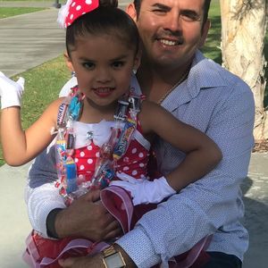 Meet your Posher, Alfonso